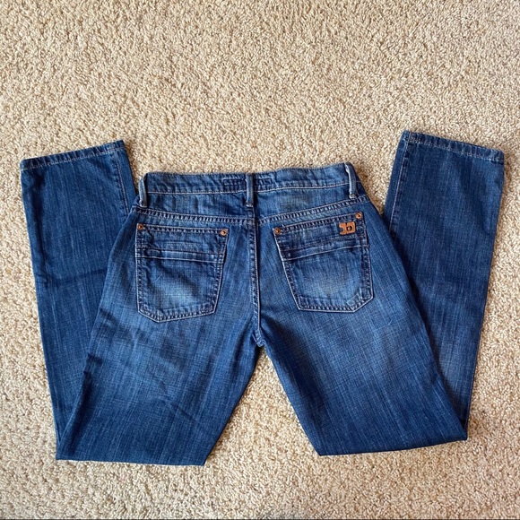 Joe’s Jeans Lucas Wash Size 26 - Picture 15 of 15